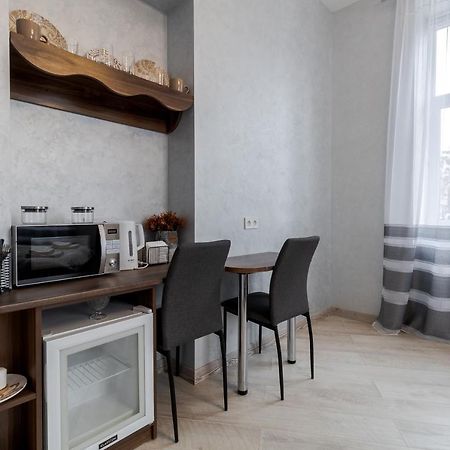 Golden Violin ! Apartments Lviv T Εξωτερικό φωτογραφία