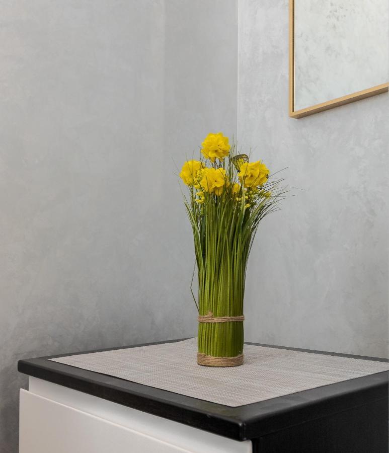 Golden Violin ! Apartments Lviv T Εξωτερικό φωτογραφία