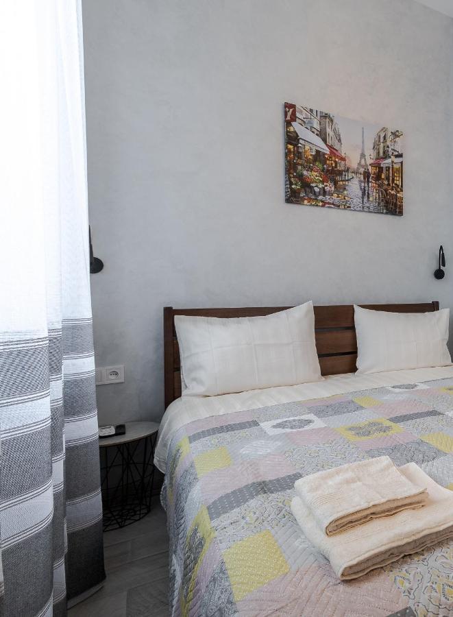 Golden Violin ! Apartments Lviv T Εξωτερικό φωτογραφία