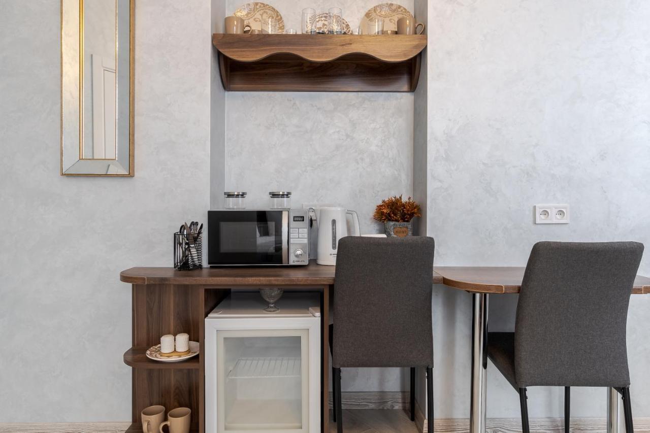 Golden Violin ! Apartments Lviv T Εξωτερικό φωτογραφία