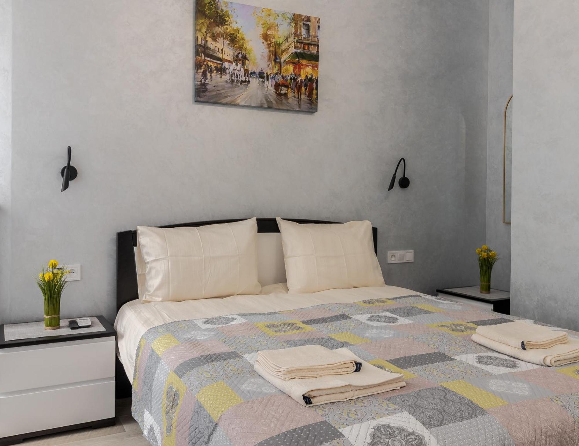 Golden Violin ! Apartments Lviv T Δωμάτιο φωτογραφία